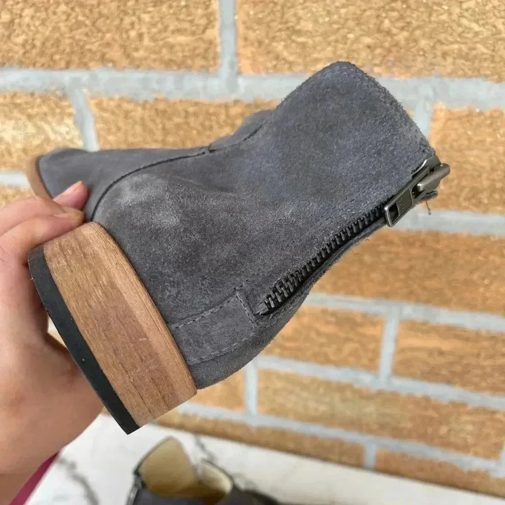 Shoe the bear chelsea boots 44